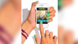 La comodidad y la rapidez se han convertido en elementos clave en esta revolución tecnológica