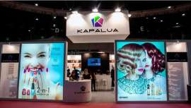 Kapalua Trading asistió un año más a este evento, en Madrid, en el que presentó sus últimas novedades y recibió un gran número de visitas