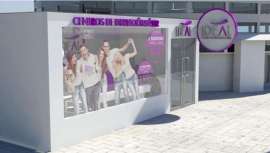 Dedicada a la depilación, es la nueva apuesta del Grupo Cristina Álvarez, amplio conocedor de las teclas que deben tocarse para que un proyecto realmente funcione