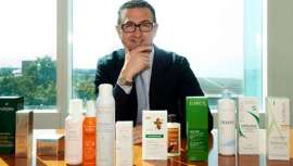 Pierre Fabre es el primer laboratorio dermocosmético en el mercado español y el segundo a nivel mundial con sus 7 marcas: Eau Thermale Avène, A-Derma, Ducray, Klorane, Elancyl, Galénic y René Furterer