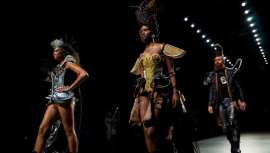 Effervescene pretende juntar cada año a los/as peluqueros/as más destacados del Avant Garde español