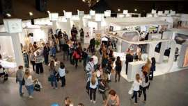 Un completo evento donde, además de conocer las novedades del sector, los visitantes pudieron acceder a formación gratuita con ponencias y mesas redondas o presenciar la 3ª edición del Campeonato Nacional de Uñas y Maquillaje