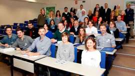 Para ESCP Europe y LOréal Professionnel el objetivo es profesionalizar la dirección de los salones de peluquería, un negocio que mueve al año más de 7.000 millones de euros en España