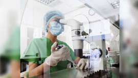 Global Stem Cells Group anuncia la realización, por primera vez en España, de un curso práctico de adiestramiento y acreditación en terapias con células madre los días 22 y 23 de noviembre de 2014