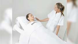 Después de Madrid, donde en menos de dos meses se afiliaron casi 30 centros estéticos, la gran campaña de mesoestetic contra las manchas cutáneas arranca en Cataluña