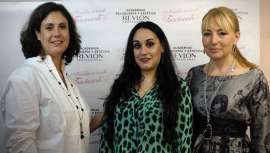 Los centros adscritos a la red de centros OMAT ofrecen a sus alumnos la posibilidad de conocer la peluquería japonesa y la estética inglesa