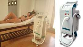 A la hora de elegir un método para la eliminación del vello siempre debemos informarnos de sus ventajas, indicaciones y contraindicaciones, además de conocer cuáles son las características de nuestra piel y pelo para obtener la eficacia deseada