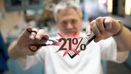 Reflexiones desde el lavacabezas...