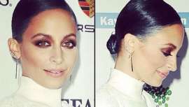 Descubre el paso a paso y los productos utilizados para elaborar este moño ultrapulido