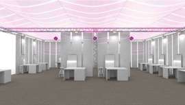 Este año Cosmobelleza ofrece una experiencia única a todas aquellas marcas selective y nicho que desean presentar sus productos al sector profesional