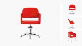 Sillas, butacas, tocadores, lavacabezas, recepciones... incluye lo que deseas en tu carta a los Reyes Magos. En Pahi te proponen las piezas más emblemáticas de interior que te sorprenderán por su versatilidad y durabilidad