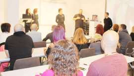 Del 17 al 19 de noviembre, Barcelona acoge la tercera My Collection, de Schwarzkopf Professional. Los creadores de Essential Looks durante las últimas 35 temporadas presentan lo último en corte y color para este otoño-invierno