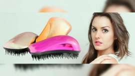 Dessata vuelve a ser la gran novedad de estas Navidades con el deslumbrante kit Dessata Bright, que incluye un cepillo Dessata Original + un Dessata Mini... el regalo ideal