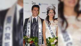 El jurado eligió a Noemí Cruz y Dani Barreres durante la final del pasado 14 de noviembre en el hotel valenciano The Westin