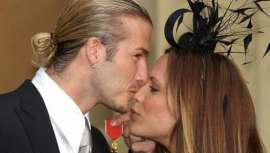 Celebrities como Jared Leto, Orlando Bloom, Jake Gyllenhaal, Leonardo DiCaprio o el español Álex García ya son fans de este look. Sin embargo, aún es pronto para saber si el mun dará el salto a la calle 