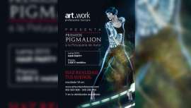 Art Work Professional pone en marcha esta iniciativa, pionera en el sector, y cuya dotación económica asciende a 3.000 euros