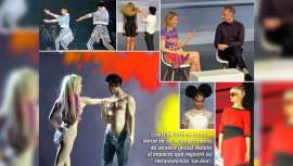 El certamen, que valora talento y sello personal de los candidatos, contó con la participación de 60 estilistas y peluqueros de 35 países. El evento tuvo lugar en un glamuroso escenario: Mónaco 