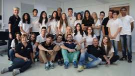 Desde el año 2010, más de 18.000  alumnos en situación de vulnerabilidad social se han beneficiado de este programa. Una iniciativa que les ayuda a desarrollar su potencial