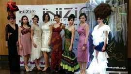 Las nuevas tendencias de moda para cortes de cabello, coloración y recogidos llegan a Zaragoza a través del Show Training Moda, un encuentro inigualable para los profesionales del sector del cabello y los amantes de la moda y belleza