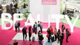 Del 27 al 29 de marzo del año 2015 tendrá lugar una nueva edición de Beauty Düsseldorf, la principal feria cosmética de Düsseldorf (Alemania). La puesta en marcha de Nail Star Academy será una de las novedades más destacadas
