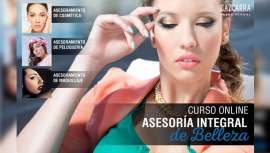 Consejos profesionales, dietética y nutrición, maquillaje social, tratamientos estéticos, visagismo en peluquería y maquillaje nupcial son sólo algunos de los contenidos de este curso, que amplía las salidas profesionales de un sector en auge