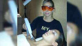 El láser Píxel lee la zona a tratar, delimitándola en pequeñas parcelas como si se tratara de píxeles gráficos. Su tecnología está avalada por la FDA norteamericana (Food & Drug Administration)