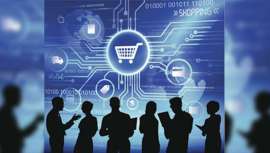 El estudio Hábitos de Consumo Online 2014 del marketplace español Yodetiendas.com, confirma la creciente tendencia de los consumidores on-line a comprar a través de dispositivos móviles