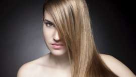 Celebrities como Blake Lively, Sarah Jessica Parker y la top Alessandra Ambrosio son fans de la taninoplastia, un tratamiento natural, a base de taninos, que reconstruye el cabello