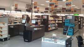 El próximo 15 de diciembre se inaugurará la vigésima cuarta tienda Pro-Duo en nuestro país. Al evento asistirán representantes de la firma Revlon, patrocinadora del acto