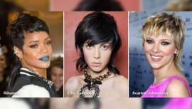 De la mano de Ziggy Stardust, álter ego del célebre David Bowie, el mullet trascendió el mundo del rock convirtiéndose en un icono estético de los años 80. A punto de despedir el año, algunas celebridades se apuntan a este look