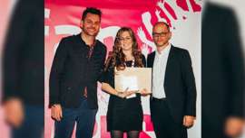 Por segundo año consecutivo la multinacional española se alza con este galardón en los TNS Fan Page Awards, unos premios cuyo criterio principal se basa en la opinión de la audiencia objetiva