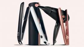 ghd lanza una campaña masiva estas fiestas, dirigida a cinco millones de consumidoras. La notoriedad de los mensajes y su impacto en el público podría incrementar la venta de stylers, accesorios y productos para el cabello ghd en el salón 