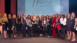 El antiaging Elixir Global Lift ha logrado el premio al mejor producto en la categoría de Cosmética Profesional. El contorno de ojos de la misma firma recibió una nominación en la categoría de Tratamientos de Ojos 