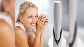 Un tratamiento revolucionario que se sirve del frío para corregir las arrugas de expresión. Iovera beauty, de Myoscience, usa la propia respuesta del cuerpo para relajar, de forma temporal, los músculos que causan las arrugas de la frente