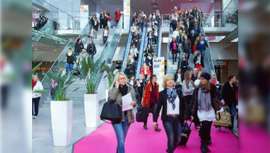 El congreso se celebrará en marzo de 2016. El retraso se debe a la coincidencia en el calendario con otros eventos internacionales paralelos. Se modifica así la fecha para ofrecer el mismo nivel de excelencia que en ediciones anteriores 