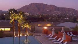 Una luna de miel al estilo de celebrities como Beyoncé puede que no esté al alcance de todos los bolsillos. Pero no está de más deleitar la vista e imaginar una estancia en este Santuario, uno de los spas más exclusivos 