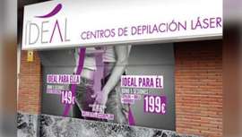 Están ubicados en Madrid, en las calles Doctor Esquerdo, General Yagüe, Jacinto Verdaguer, y en los barrios de Salamanca, Moncloa y Ventas, además de una nueva apertura en la localidad madrileña de Leganés