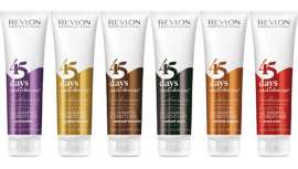 10.000 consumidoras eligen el primer champú y acondicionador 2 en 1 con una fórmula específica para cada tono de cabello, como el producto más innovador de peluquería profesional