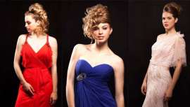 Llongueras presenta lo último en recogidos, pensado para cabellos largos y sanos. Una gran variedad de peinados con acabados creativos y originales