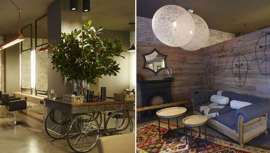 Beauty Obsession abre sus puertas como espacio cosmopolita que asesora en imagen personal. Sus servicios van más allá de un salón: arquitectura singular, boutique de interiorismo y escaparate de las últimas tendencias en moda y belleza