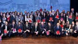 Ya se conocen los mejores productos del año 2015. Esta 15ª edición ha valorado la innovación que aportan 42 productos lanzados entre el 1 de mayo del año 2013 y el 30 de septiembre del año en curso