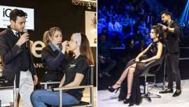 Del 20 al 23 de marzo del año 2015, se inaugurará una nueva edición de Cosmoprof. El certamen abrirá sus puertas como escaparate global del sector cosmético. El proyecto 150 maneras de nutrir la belleza será el plato fuerte de esta 48ª edición