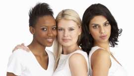 La superficie de la epidermis varía, en grosor, hidratación y protección a las agresiones externas, en función de la etnia. Investigaciones recientes abren un sinfín de oportunidades al desarrollo de cremas faciales dirigidas a un mercado multiétnico