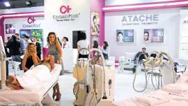 La 23ª edición de Beauty & Care se celebrará en el corazón de Estambul (Turquía). El certamen es el marco indicado para empresas del sector belleza y salud con intereses en el mercado turco, pero también en el asiático