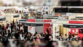 Del 20 al 22 de marzo tendrá lugar una nueva edición de Andalucía Belleza-Granada en el Recinto Ferial Santa Juliana en Armilla (Granada). En esta ocasión se prevé una afluencia de 25.000 visitantes, entre público general y profesional