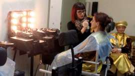 Con 30 años de experiencia en el sector de la imagen, una vez más la entidad ha sido elegida para cuidar la imagen en actos tan importantes como la Cabalgata de Reyes de Barcelona o la próxima entrega de los Premios Gaudí del cine catalán