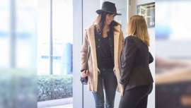 Desde el año 2012, Germaine de Capuccini apuesta por el séptimo arte español. De cara a la próxima edición, la firma de cosmética profesional ha elaborado un tratamiento de belleza específico para la piel de actores y actrices