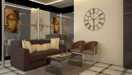 Thai Spa Marbella se inauguró el pasado 16 de diciembre. Sus propietarios quieren reivindicar, con esta apertura, los métodos curativos de esta disciplina tradicional oriental, en la Costa del Sol 