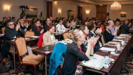 A finales del pasado mes de noviembre se dieron a conocer los ganadores de los 2014 Sustainable Beauty Awards, organizados por Organic Monitor, consultora especializada en la industria de alimentación orgánica