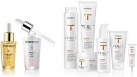 La firma de cosmética profesional estrena el año nuevo con un branding exclusivo y global para sus divisiones de peluquería y estética. Sin duda, una estrategia que refuerza su posicionamiento como marca en el sector belleza